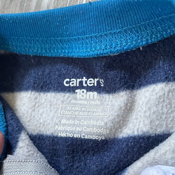 Carters 18 month Onesies 2-Pack - Picture 5 of 6